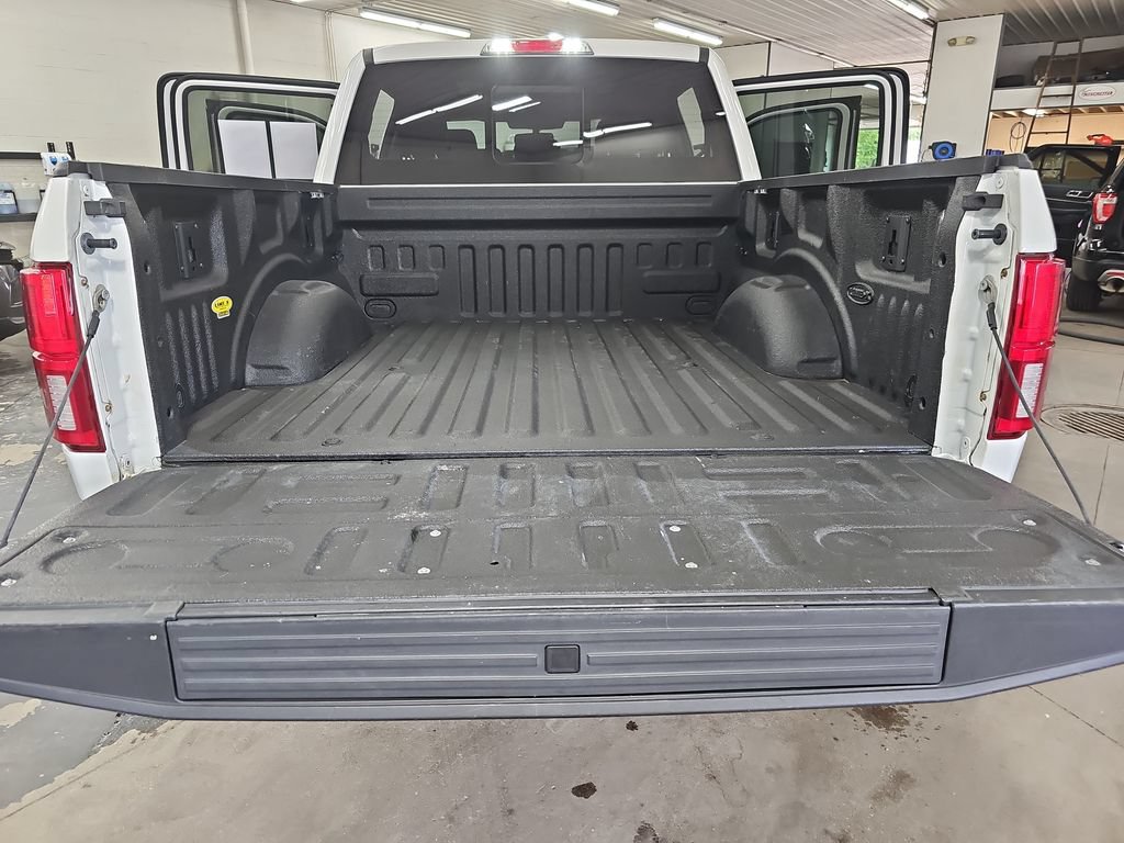 Used 2020 Ford F150 King Ranch AWD/4WD image 12