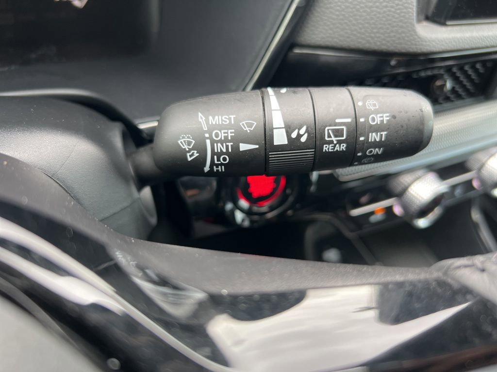 Used 2024 Honda CR-V EX-L image 48