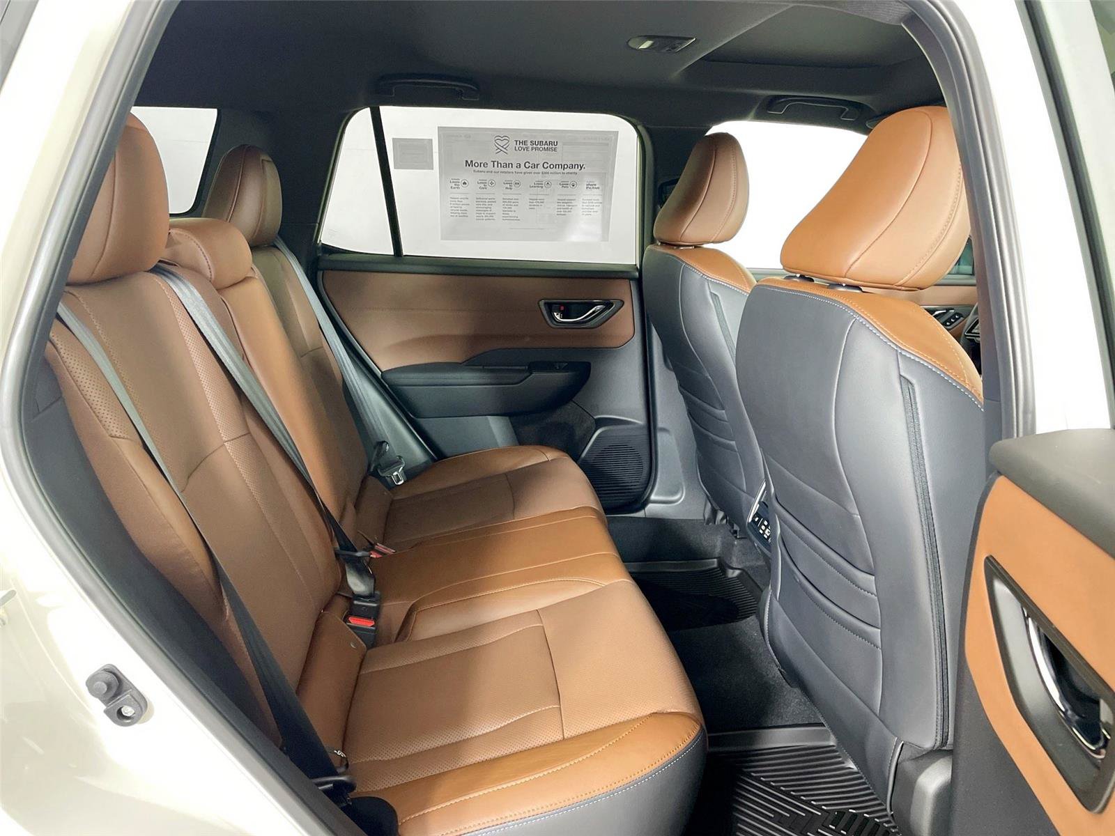 New 2026 Subaru Outback Touring XT AWD/4WD image 27