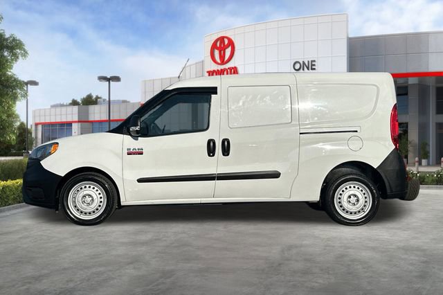 Used 2021 RAM ProMaster City Tradesman image 8