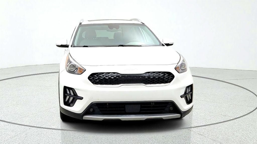 Used 2022 Kia Niro EX Premium FWD image 2