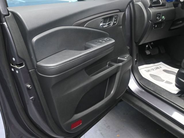 Used 2022 Honda Pilot Special Edition image 18