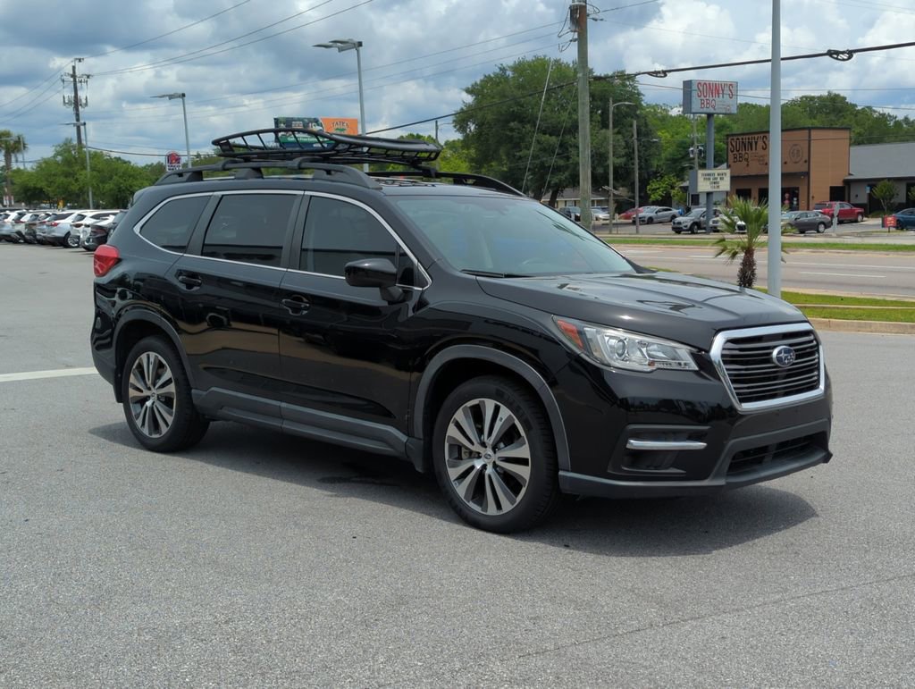 Used 2019 Subaru Ascent Premium w/ Popular Package #2 AWD/4WD image 9
