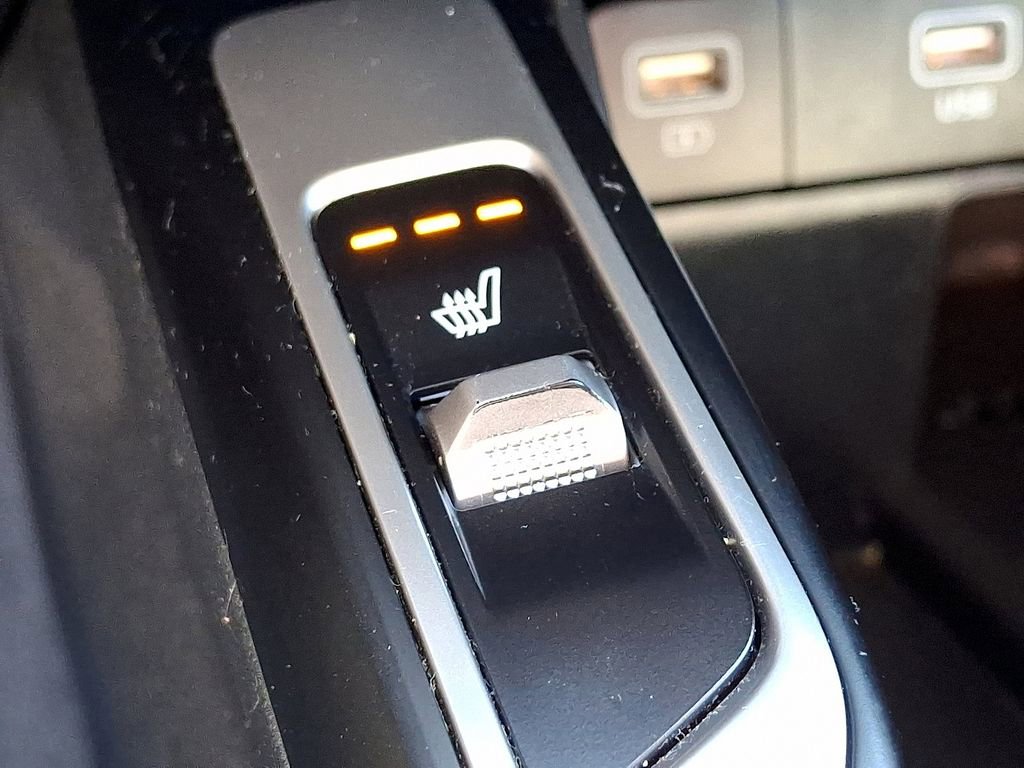 Certified 2022 Kia Sorento X-Line EX image 28