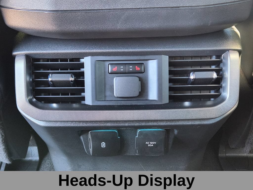 Used 2024 Ford F150 Platinum w/ Equipment Group 702A High AWD/4WD image 17