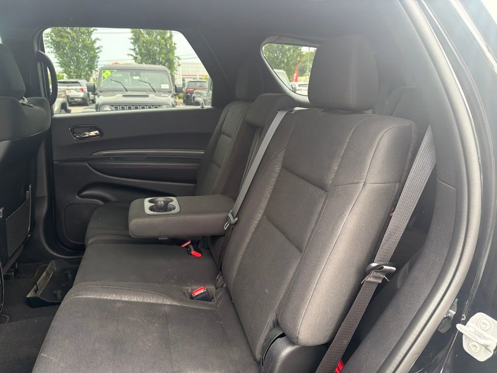 Used 2026 Dodge Durango GT AWD/4WD image 11