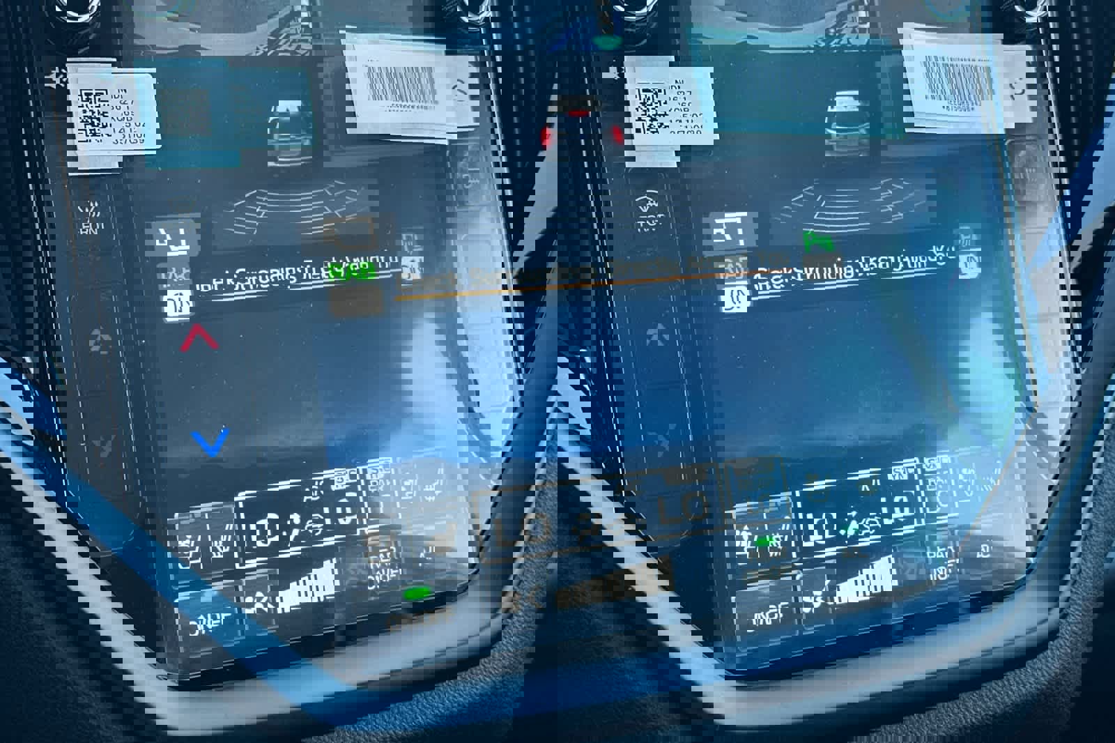 New 2025 Subaru Ascent Bronze Edition image 24