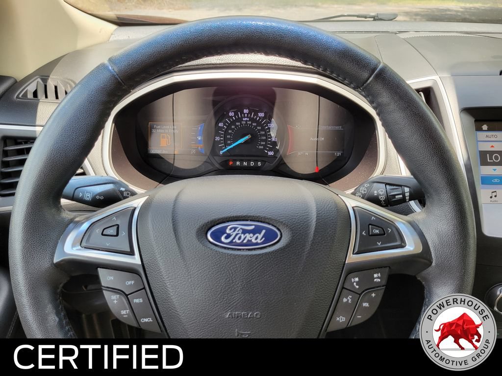 Used 2019 Ford Edge SEL w/ Equipment Group 201A FWD image 33