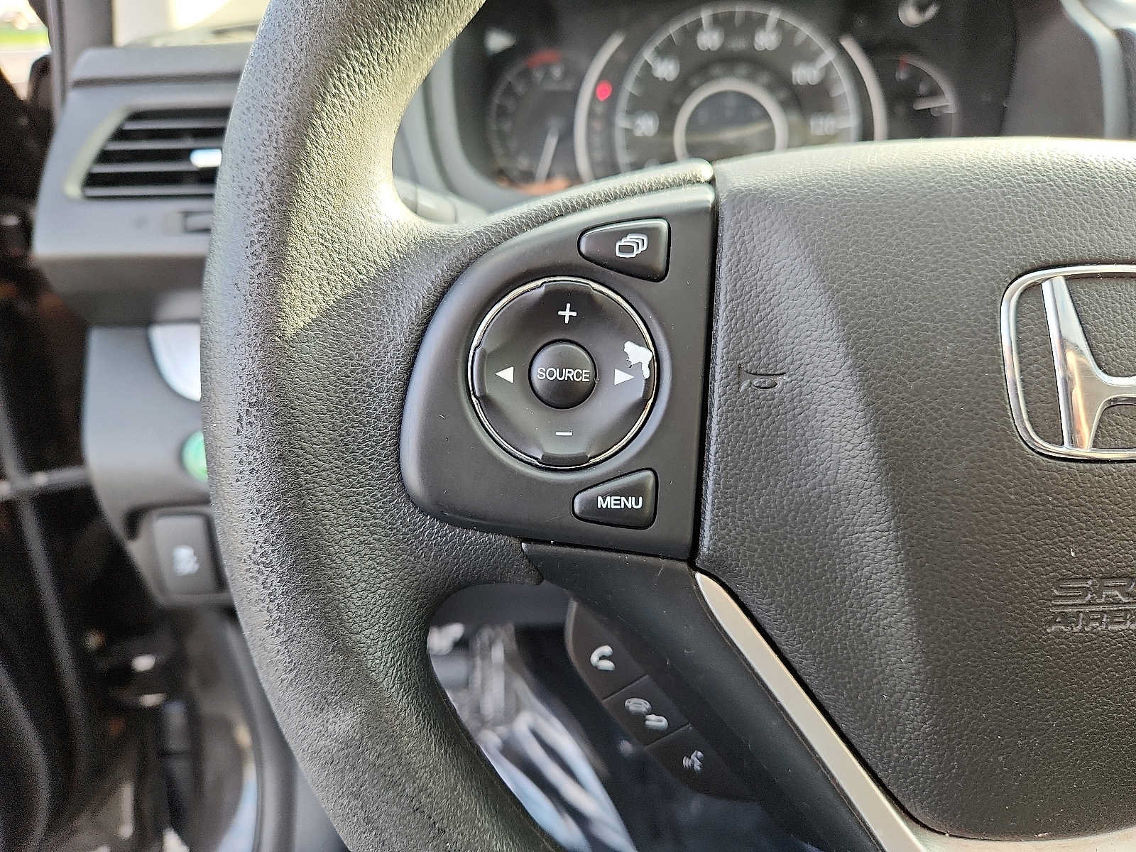 Used 2015 Honda CR-V EX image 20