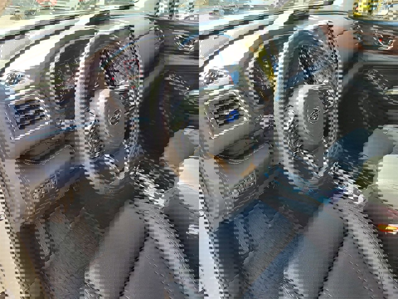 Used 2024 Subaru Ascent Touring w/ Popular Package #2 image 16