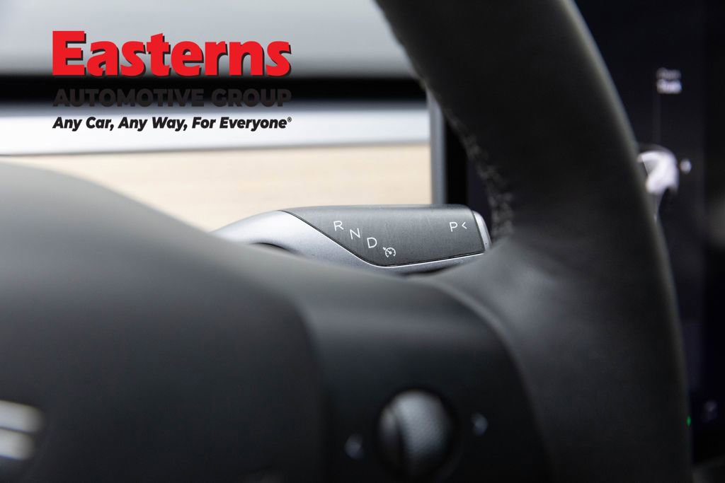 Used 2023 Tesla Model 3 Standard Range RWD image 13