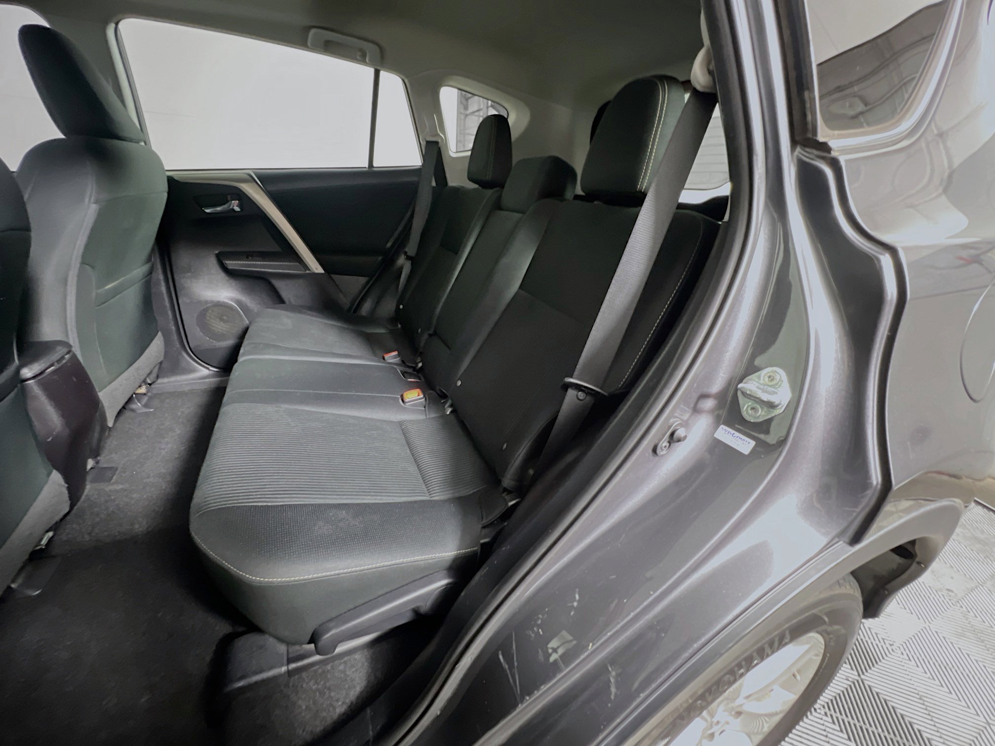 Used 2014 Toyota RAV4 XLE image 26