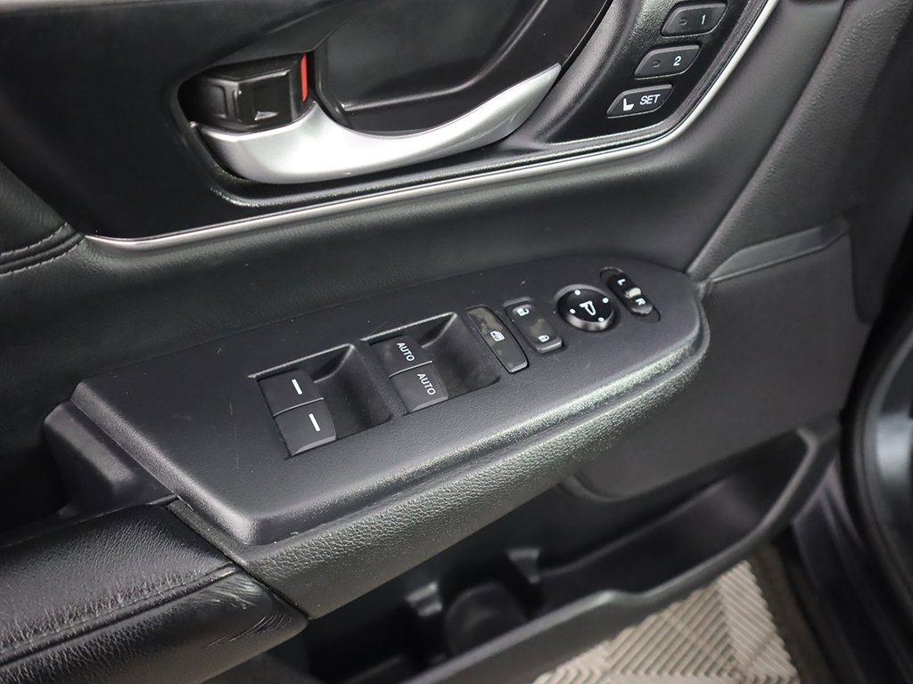 Used 2020 Honda CR-V EX-L image 40