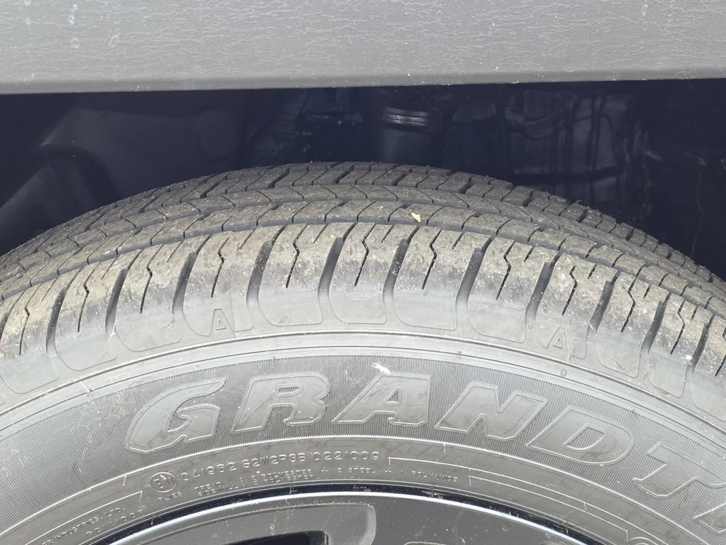New 2026 Subaru Outback Limited AWD/4WD image 32