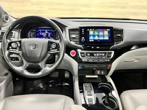 Used 2019 Honda Pilot Elite image 2