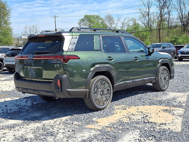 New 2026 Subaru Outback Limited XT AWD/4WD image 6