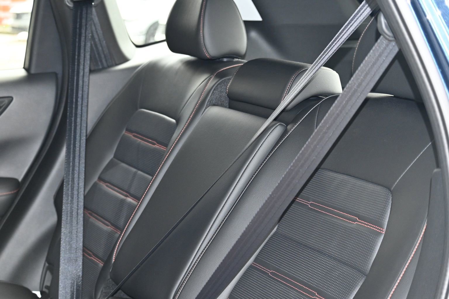 New 2026 Honda CR-V Sport-L image 21