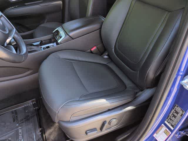 Used 2024 Hyundai Tucson SEL w/ Convenience Package AWD/4WD image 16