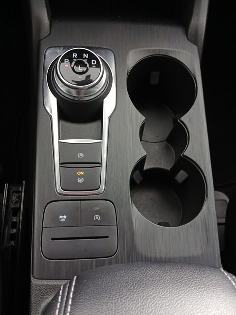 Used 2025 Ford Escape Active image 19