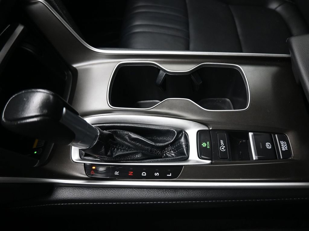 Used 2022 Honda Accord EX-L image 25