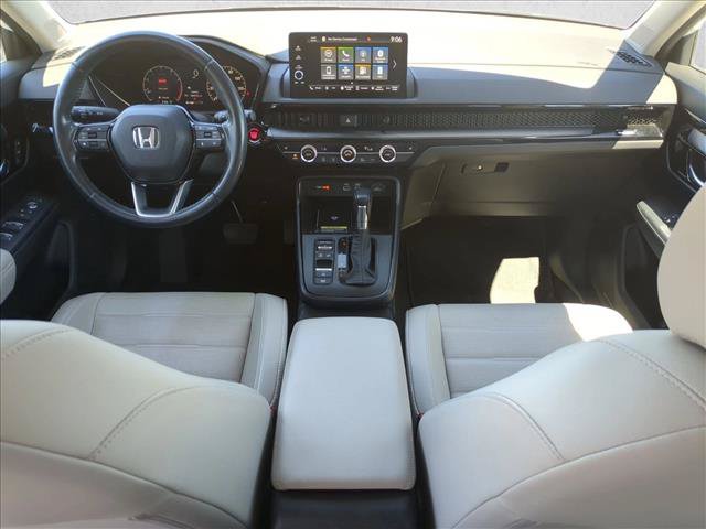 Used 2024 Honda CR-V EX-L image 16