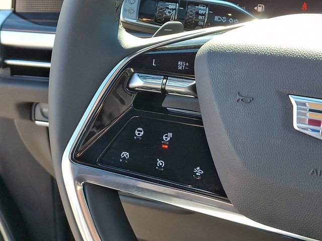 Certified 2025 Cadillac Escalade Premium Luxury image 21