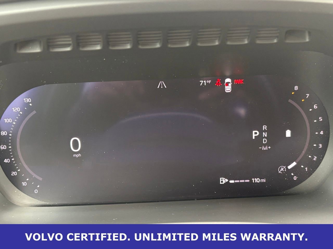 Certified 2024 Volvo XC90 B6 Plus w/ Protection Package Premier image 17