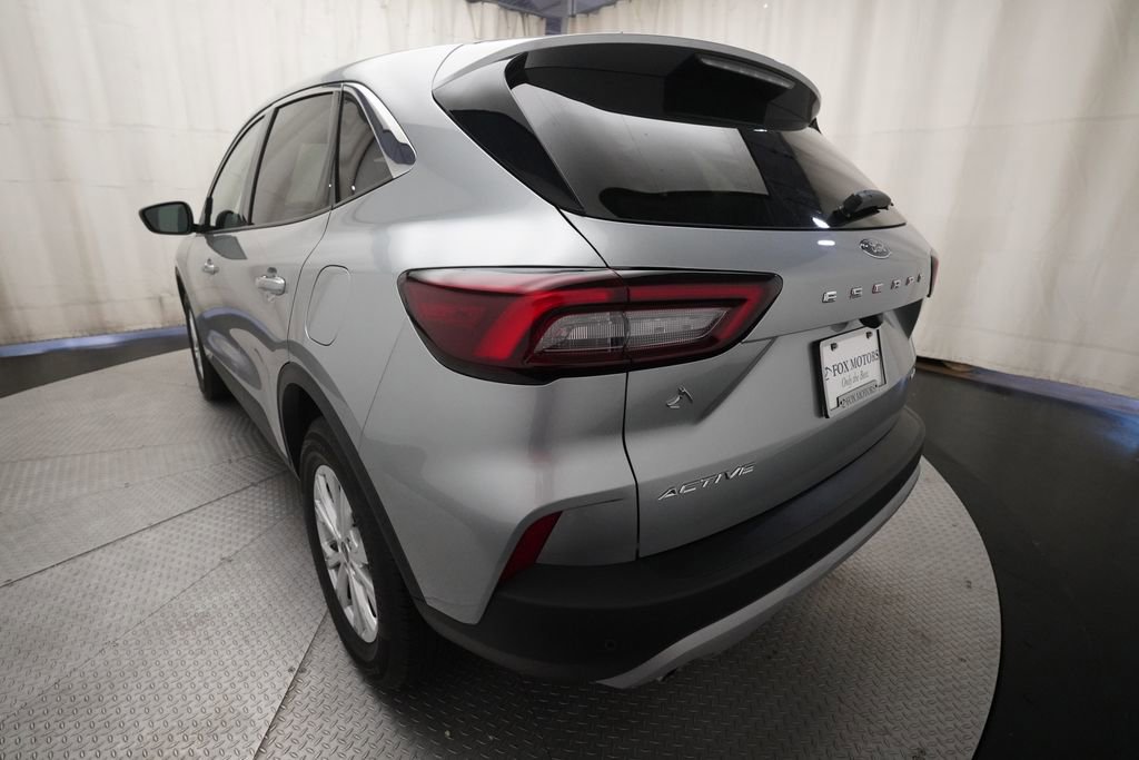 Used 2023 Ford Escape Active w/ Tech Pack #1 AWD/4WD image 34