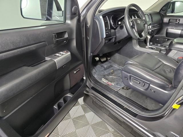 Used 2021 Toyota Sequoia TRD Pro AWD/4WD image 21