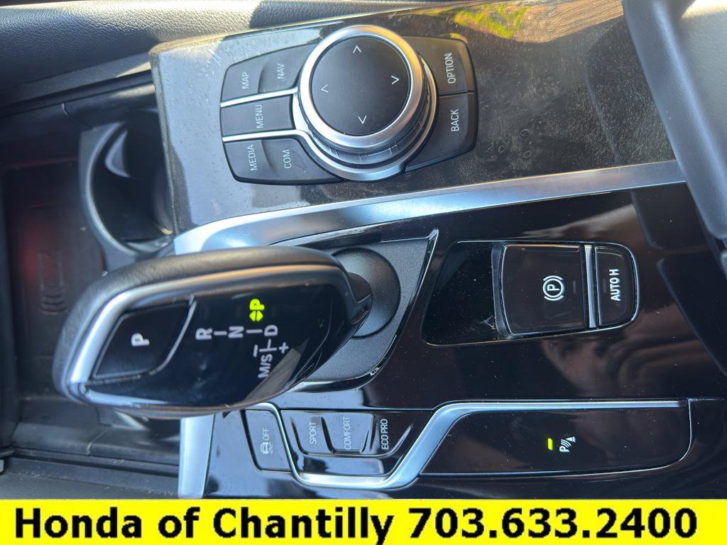 Used 2022 BMW 530i xDrive w/ Premium Package AWD/4WD image 15