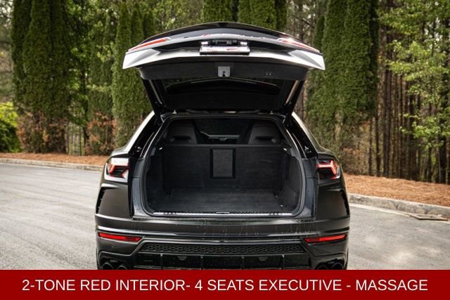 Used 2020 Lamborghini Urus AWD/4WD image 19