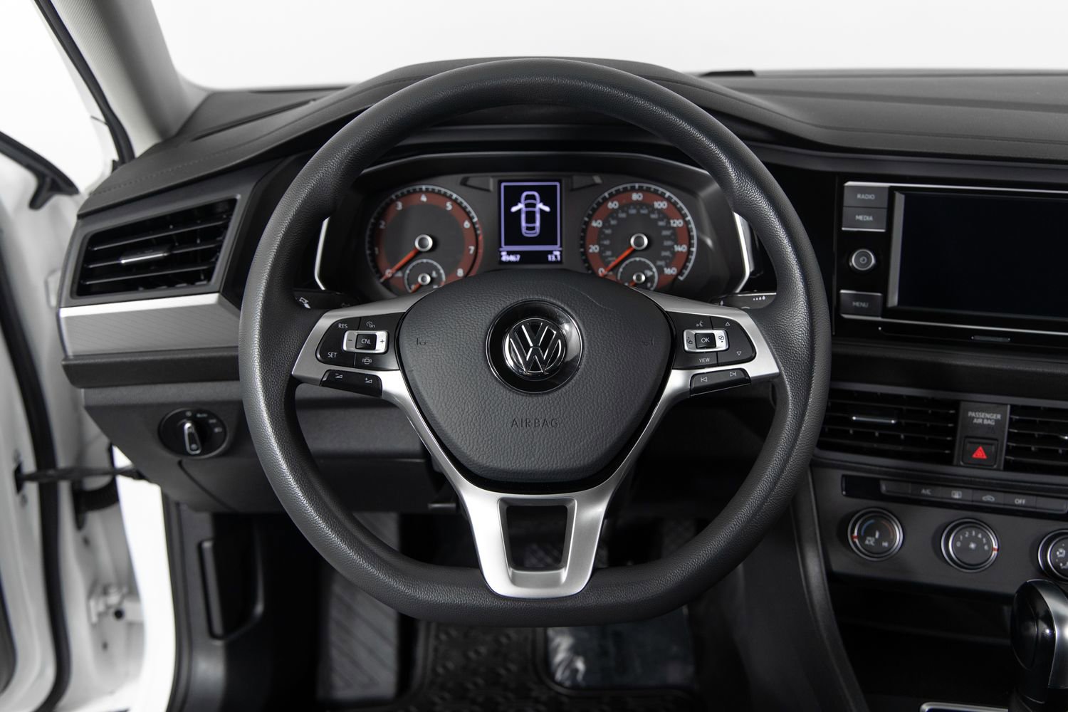 Used 2021 Volkswagen Jetta S w/ Driver Assistance Package image 28