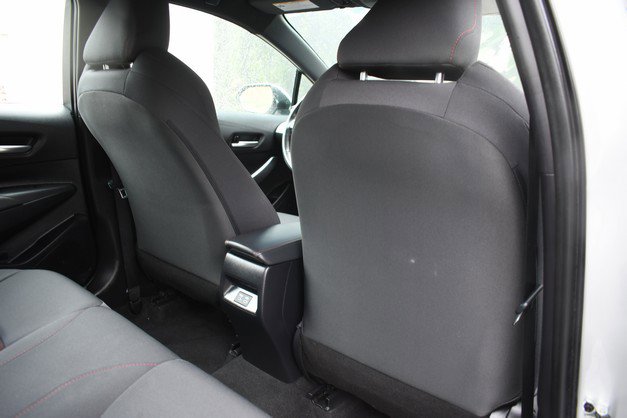 Certified 2024 Toyota Corolla SE FWD image 27