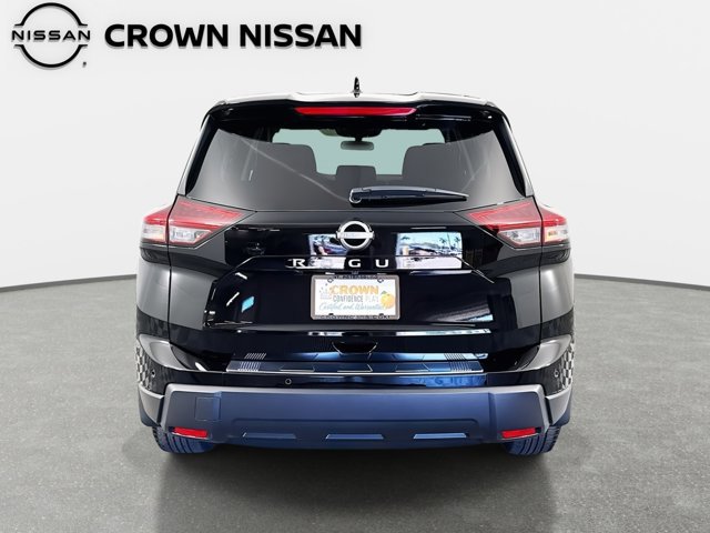 Certified 2026 Nissan Rogue SV image 7