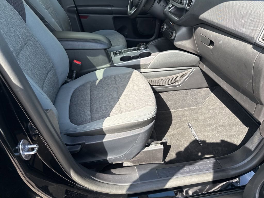 Used 2021 Ford Bronco Sport Big Bend image 23