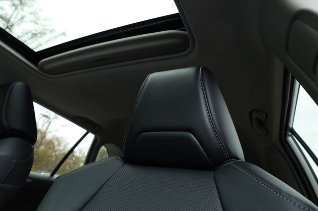 Used 2024 Toyota RAV4 Limited w/ Weather Package image 18