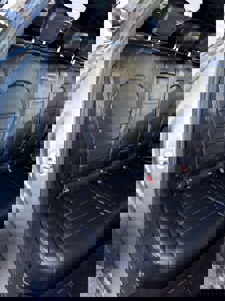 Used 2021 Mercedes-Benz GLC 300 4MATIC image 57