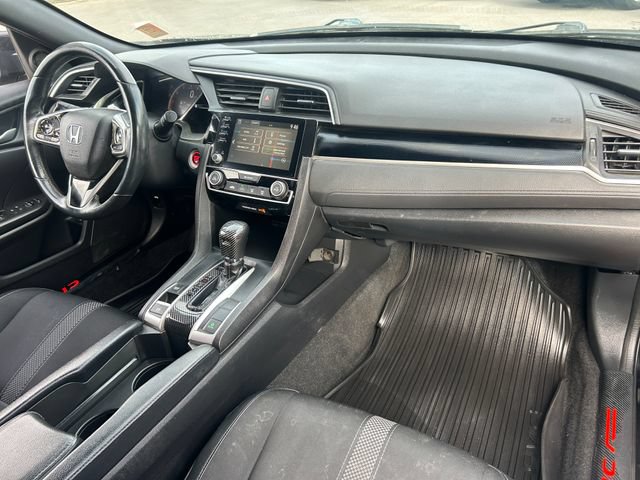 Used 2019 Honda Civic Sport image 30