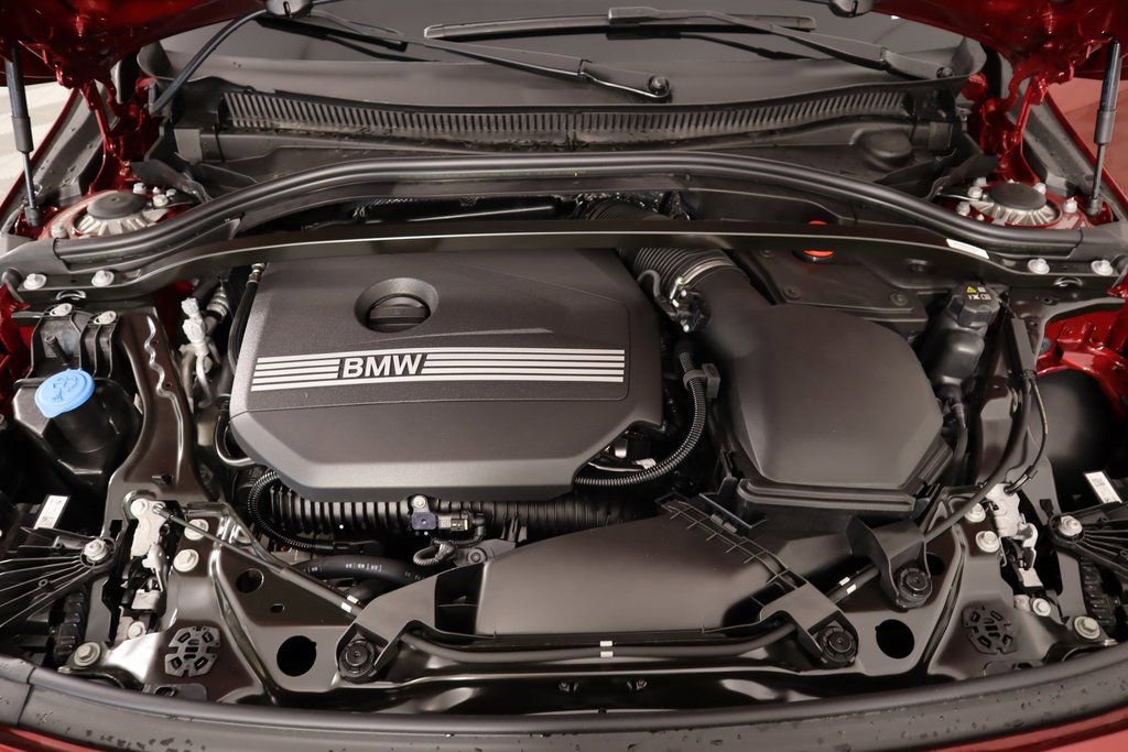 New 2026 BMW 228i w/ Technology Package FWD image 21