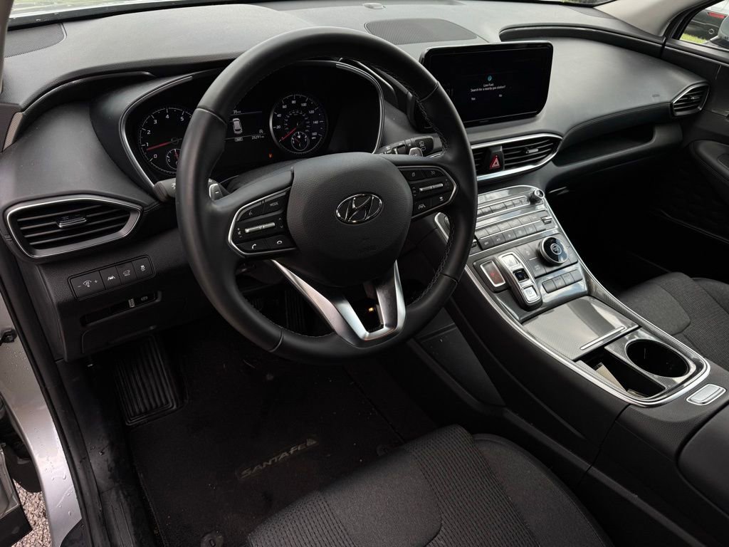 Used 2023 Hyundai Santa Fe SEL image 22