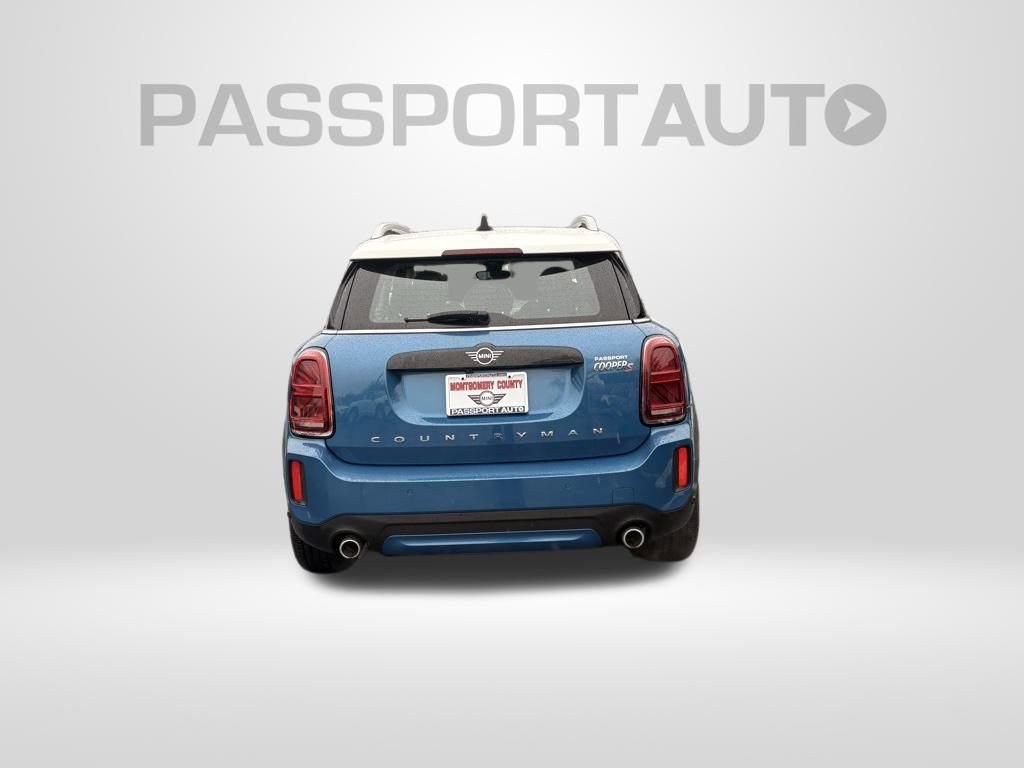 Used 2024 MINI Cooper Countryman S image 7