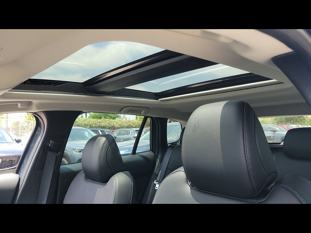 New 2026 MAZDA CX-50 AWD 2.5 Hybrid w/ Weather Package image 33
