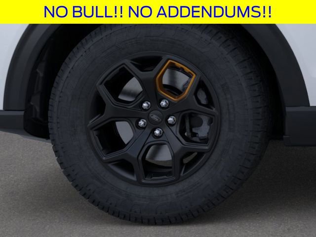 New 2026 Ford Explorer Tremor AWD/4WD image 20