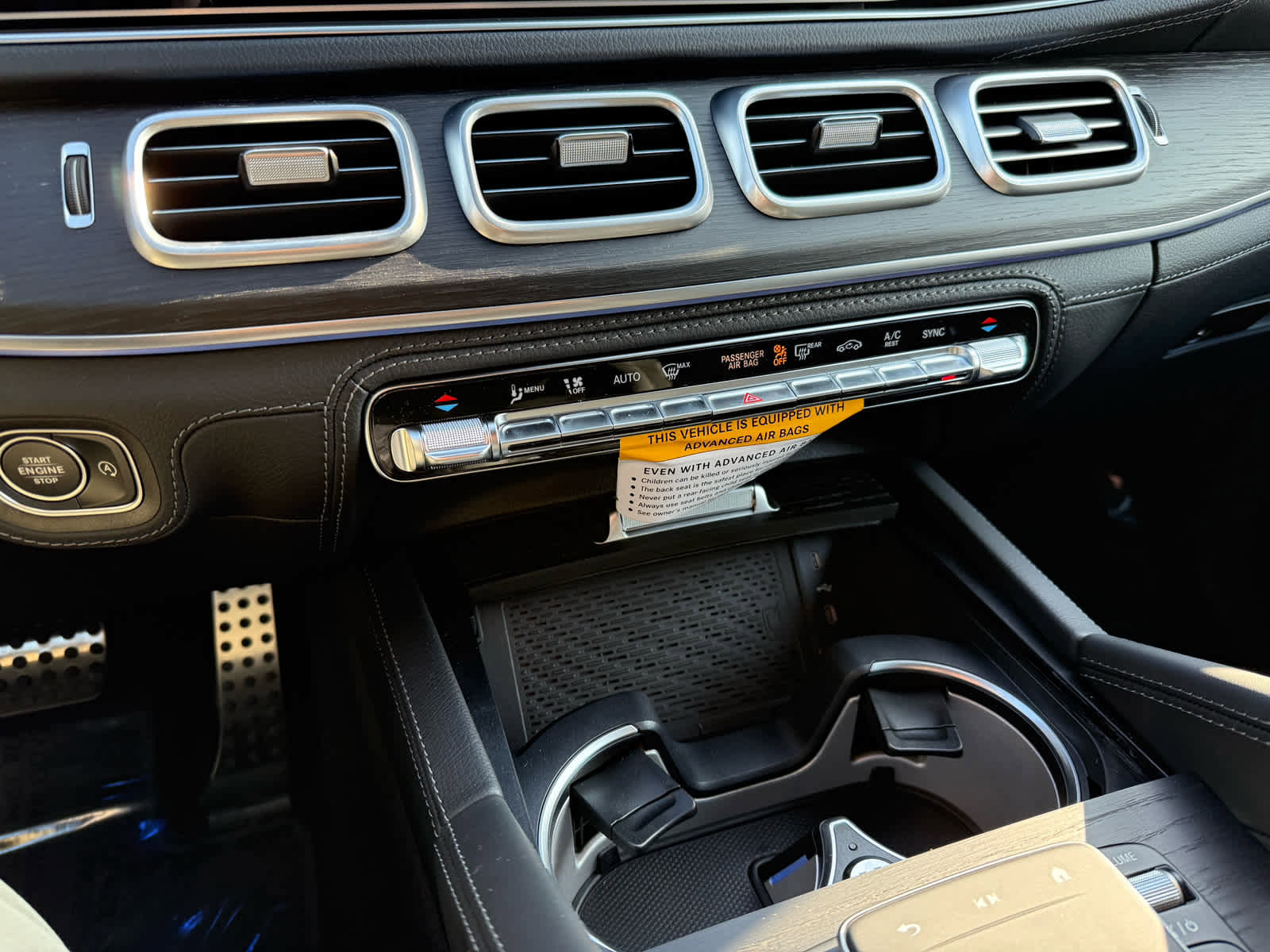 New 2026 Mercedes-Benz GLE 53 AMG AMG GLE 53 image 19