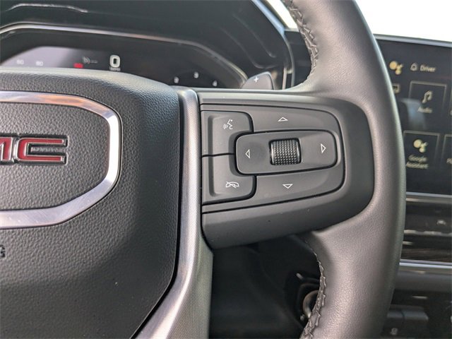 Used 2025 GMC Sierra 1500 Elevation w/ Preferred Package image 26