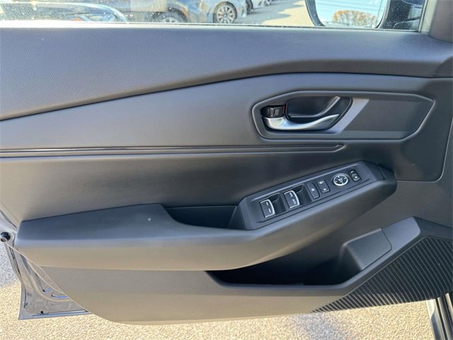 Certified 2023 Honda Accord EX image 14