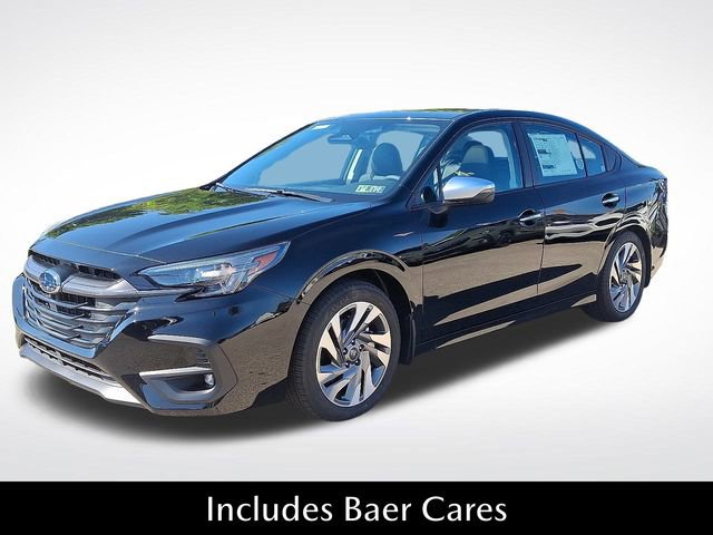 New 2025 Subaru Legacy Touring XT image 2