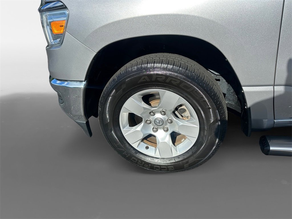 Certified 2022 RAM 1500 Big Horn image 15