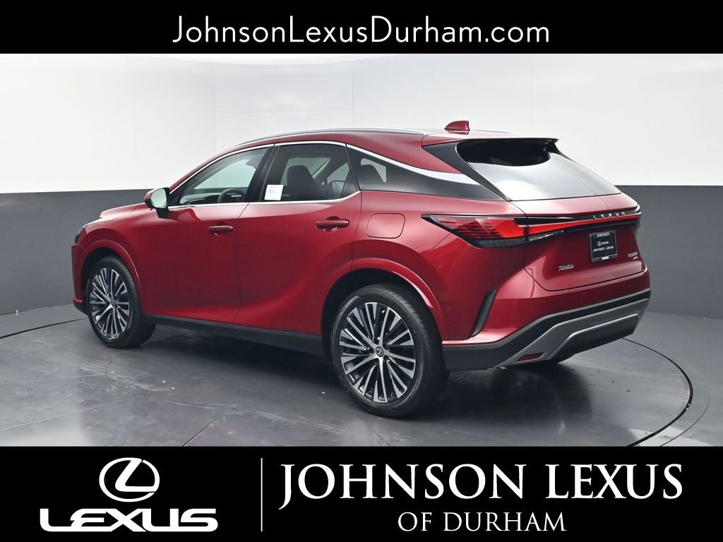 New 2026 Lexus RX 350 Premium Plus image 7