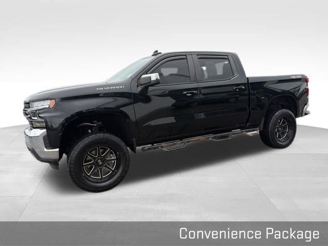Used 2019 Chevrolet Silverado 1500 LT w/ All-Star Edition image 7